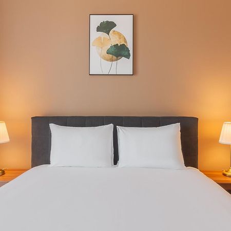 Warm Flat Apartment Oradea Luaran gambar