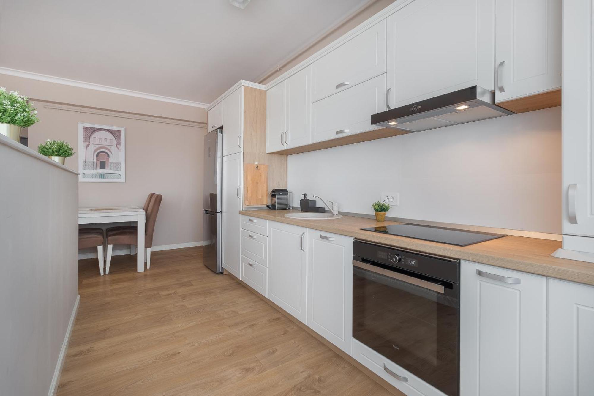 Warm Flat Apartment Oradea Luaran gambar