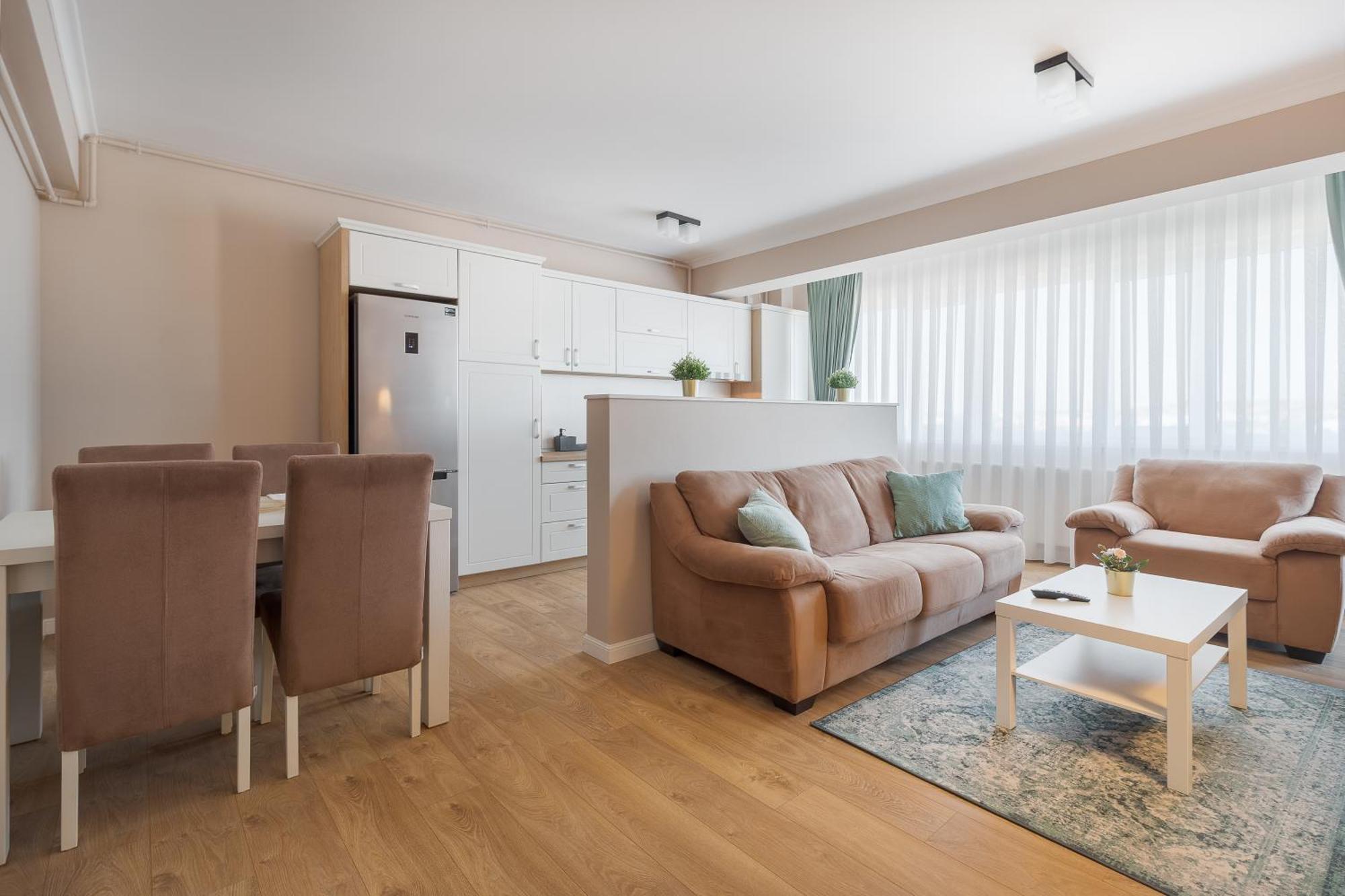 Warm Flat Apartment Oradea Luaran gambar