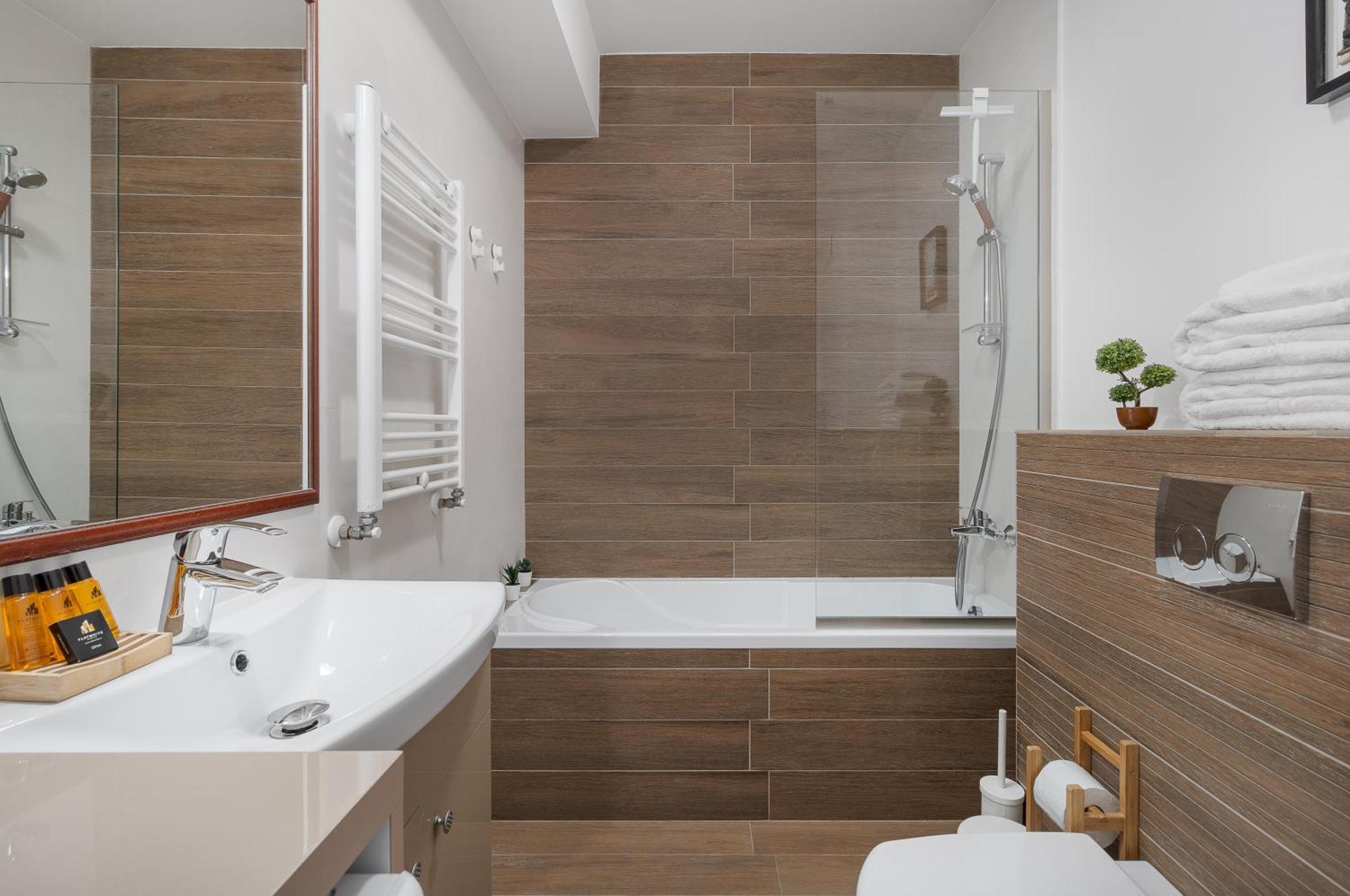 Warm Flat Apartment Oradea Luaran gambar
