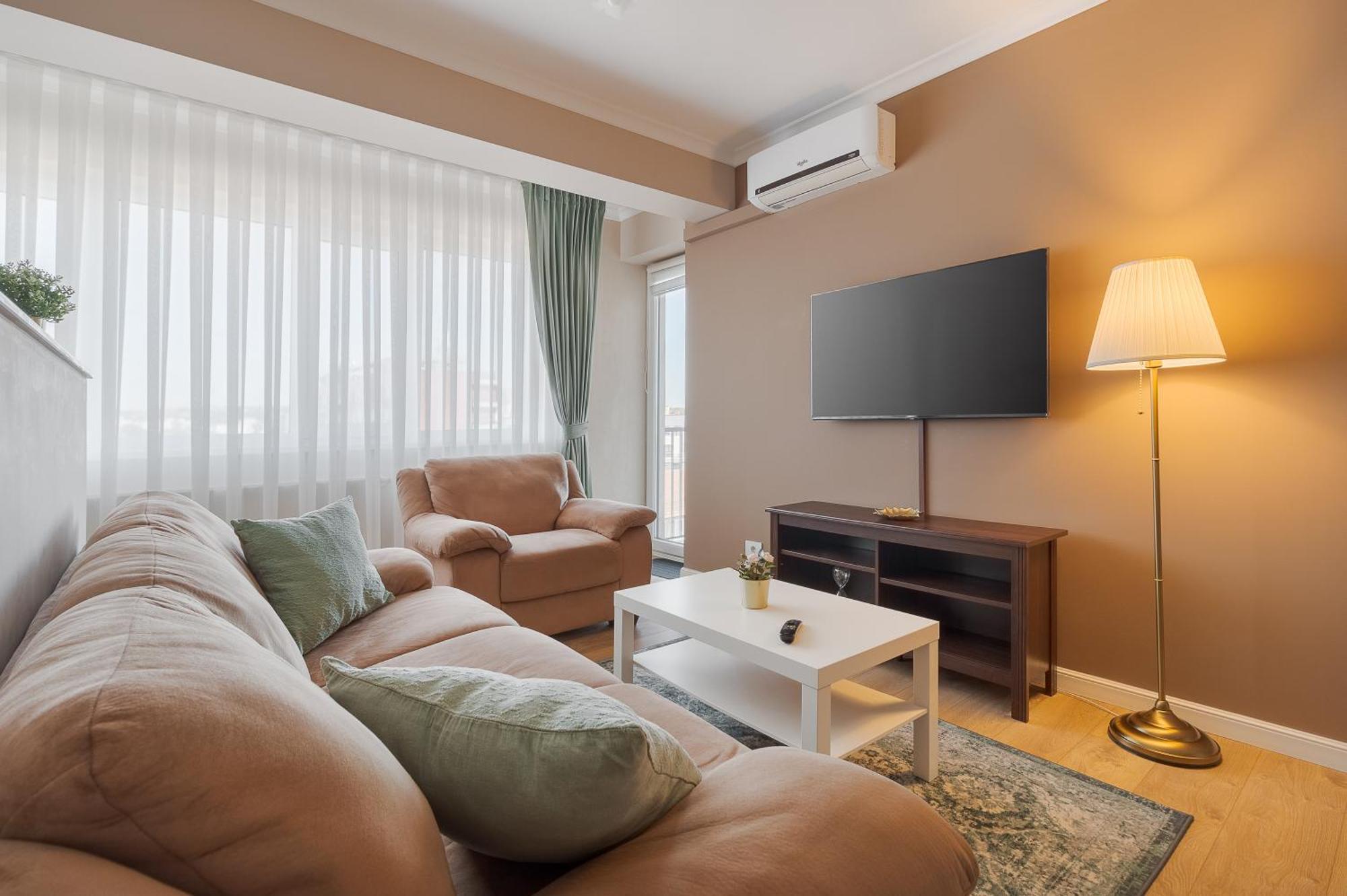 Warm Flat Apartment Oradea Luaran gambar
