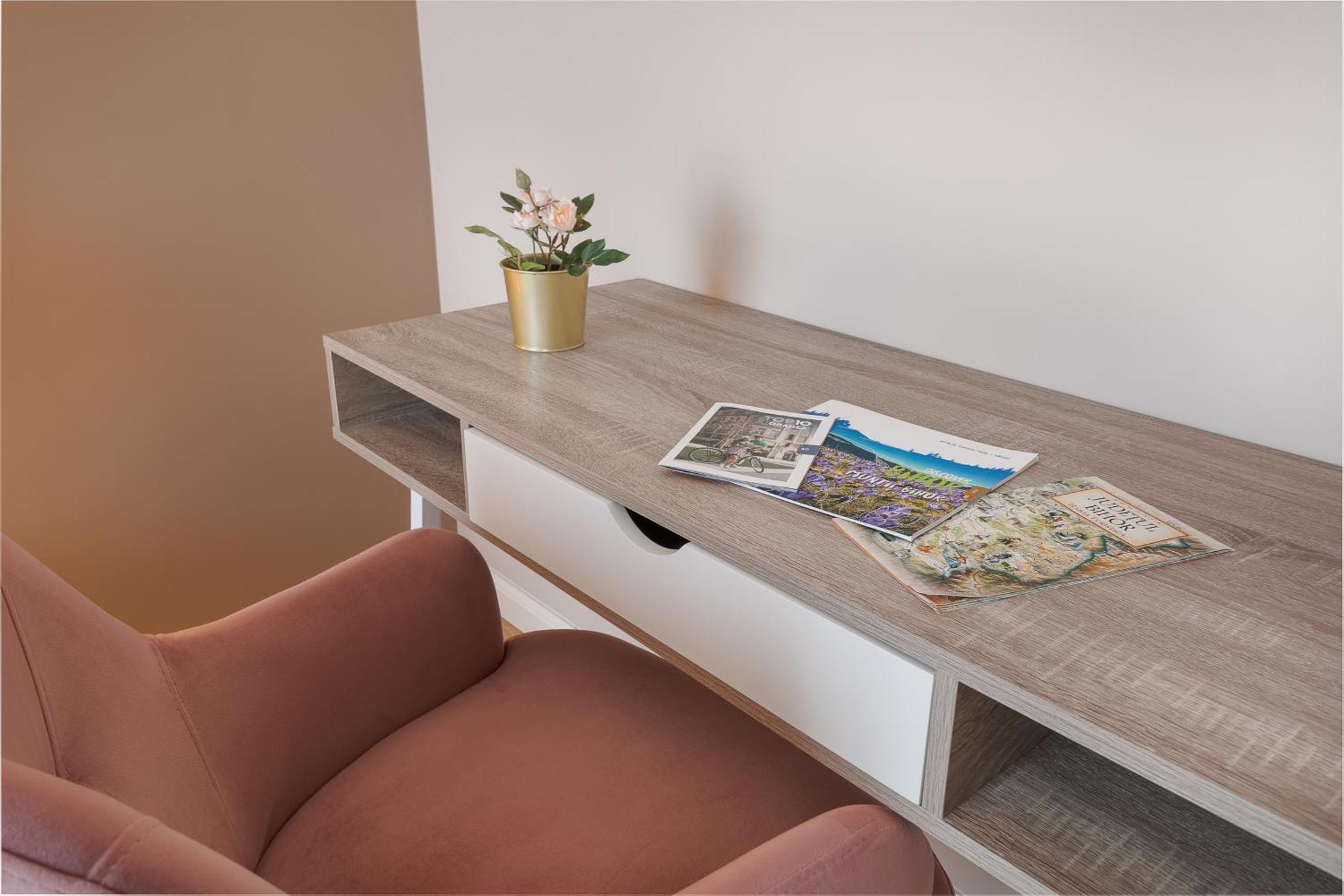 Warm Flat Apartment Oradea Luaran gambar
