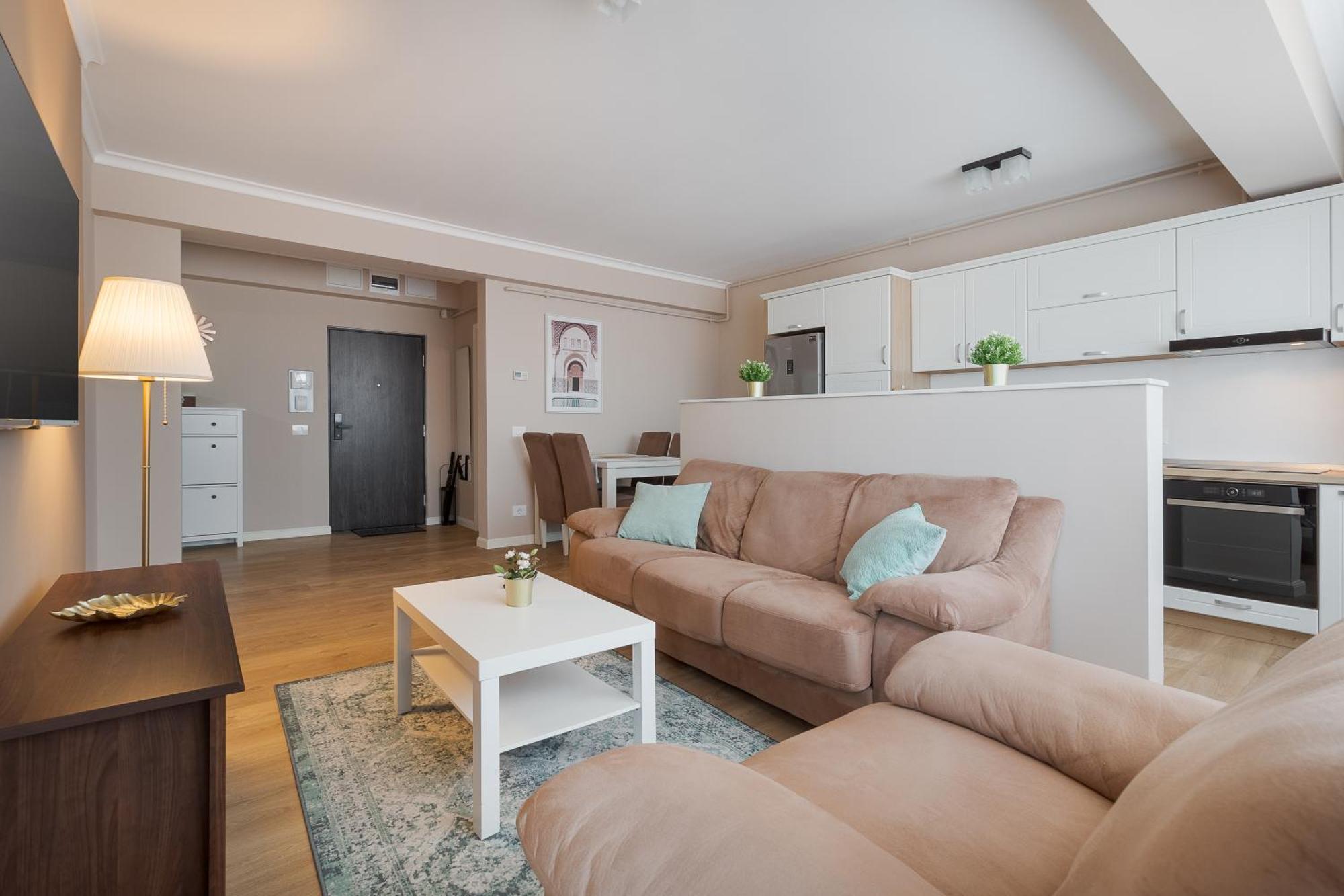 Warm Flat Apartment Oradea Luaran gambar