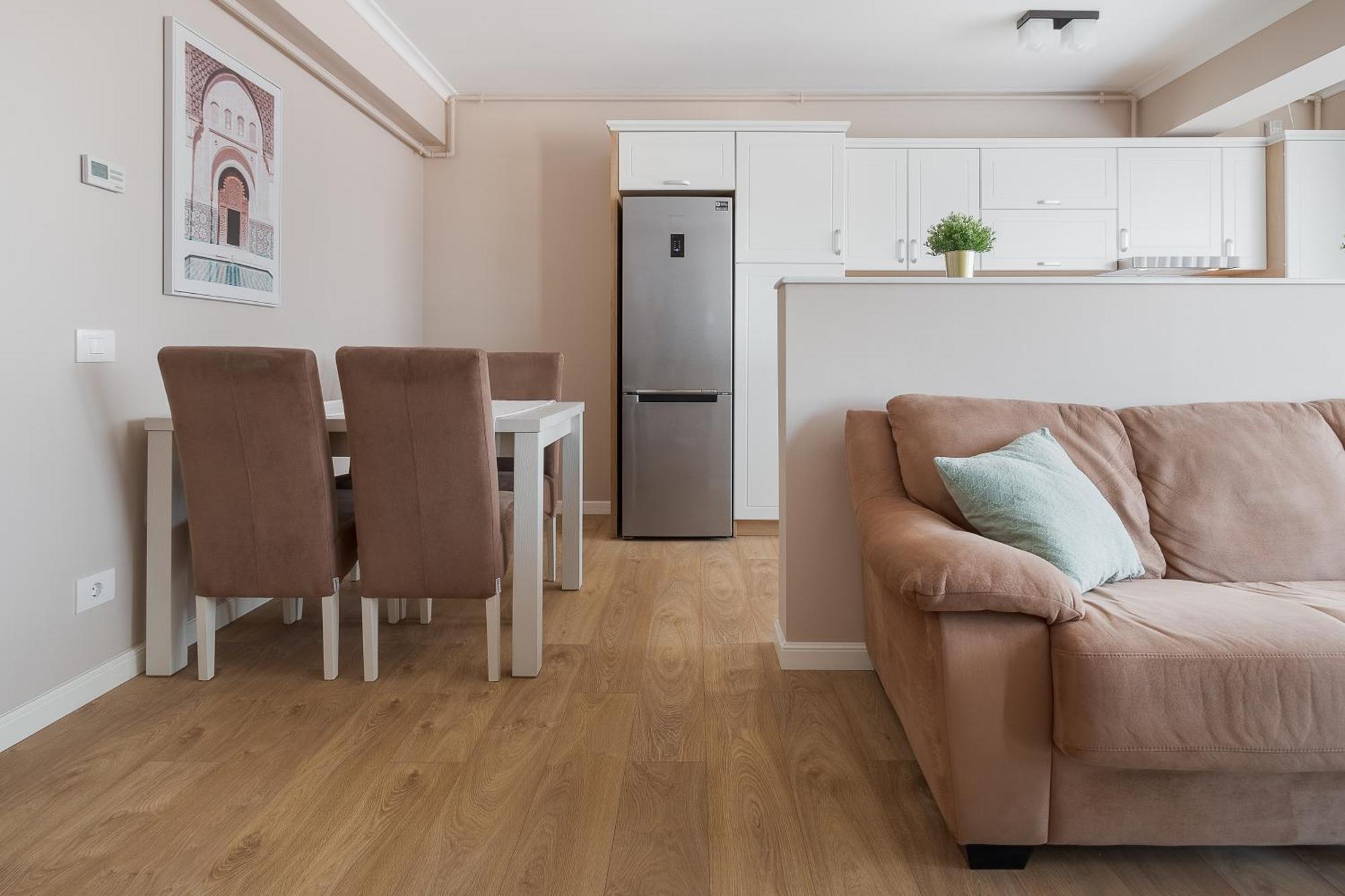 Warm Flat Apartment Oradea Luaran gambar